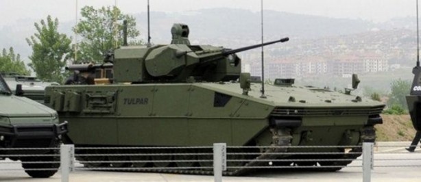 Foto - Sınırın güvenliği onlara emanet