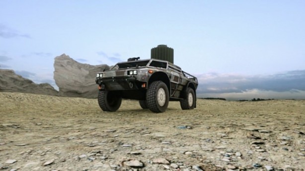 Foto - Sınırın güvenliği onlara emanet