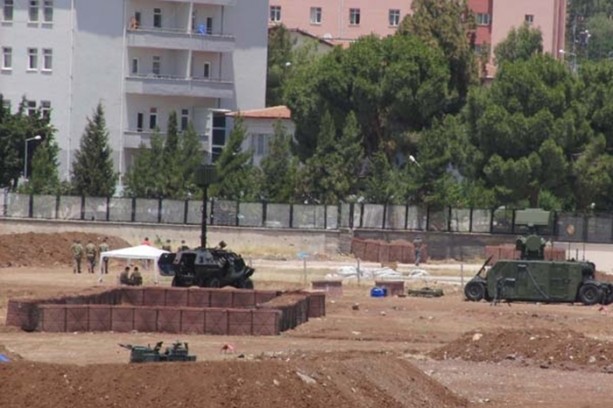 Foto - Sınırın güvenliği onlara emanet