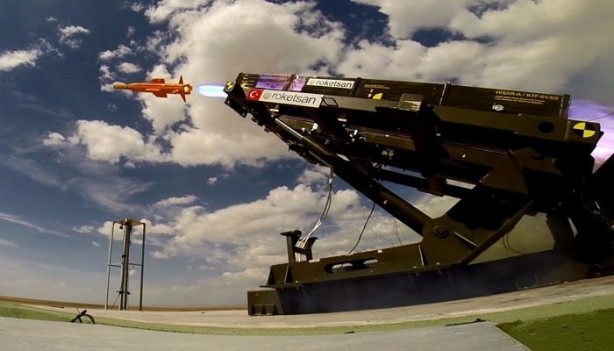 Foto - Sınırın güvenliği onlara emanet