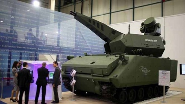 Foto - Sınırın güvenliği onlara emanet