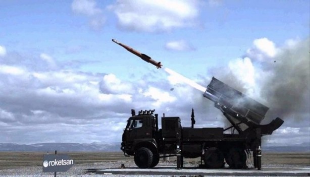 Foto - Sınırın güvenliği onlara emanet