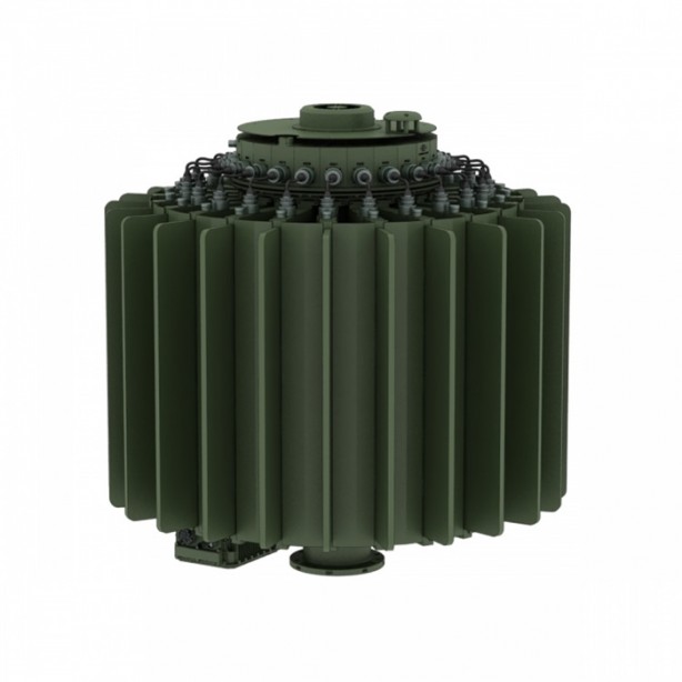 Foto - Sınırın güvenliği onlara emanet