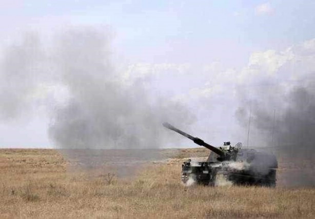 Foto - Sınırın güvenliği onlara emanet