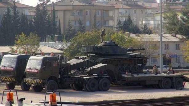 Foto - Sınırın güvenliği onlara emanet