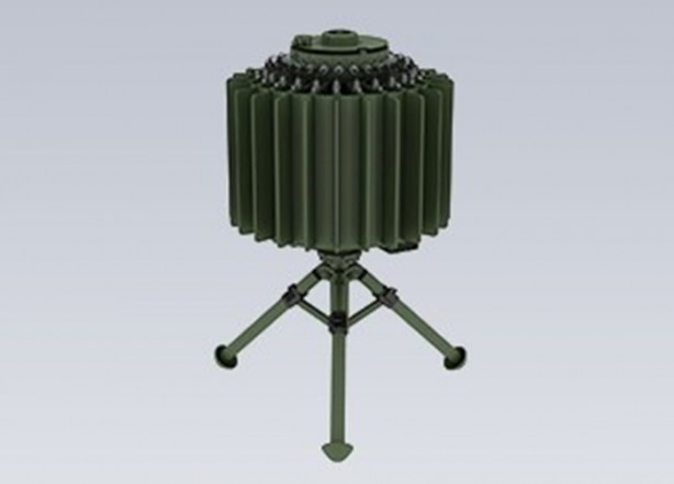 Foto - Sınırın güvenliği onlara emanet