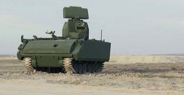 Foto - Sınırın güvenliği onlara emanet