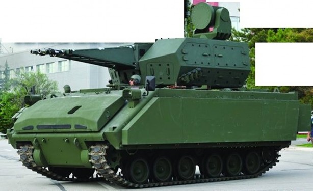 Foto - Sınırlar Korkut'a emanet!