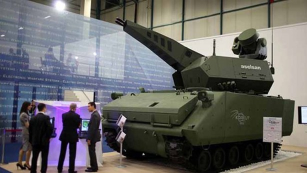 Foto - Sınırlar Korkut'a emanet!