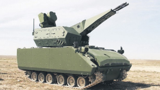 Foto - Sınırlar Korkut'a emanet!