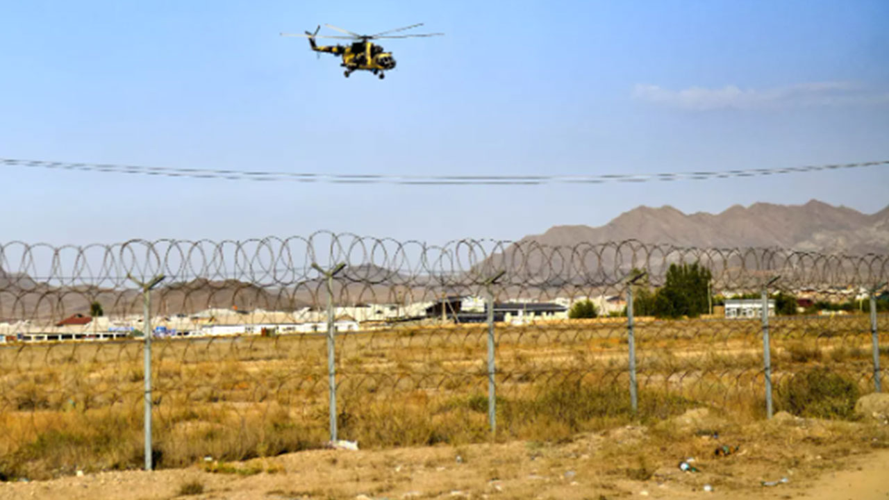 Sınırlar yeniden çiziliyor! O ülkeye 190 hektarlık torprak verilecek