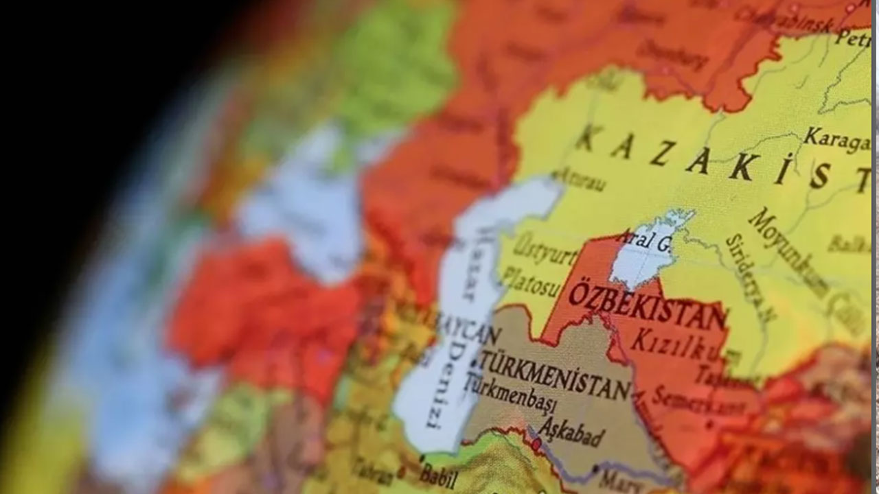 Foto - Sınırlar yeniden çiziliyor! O ülkeye 190 hektarlık torprak verilecek