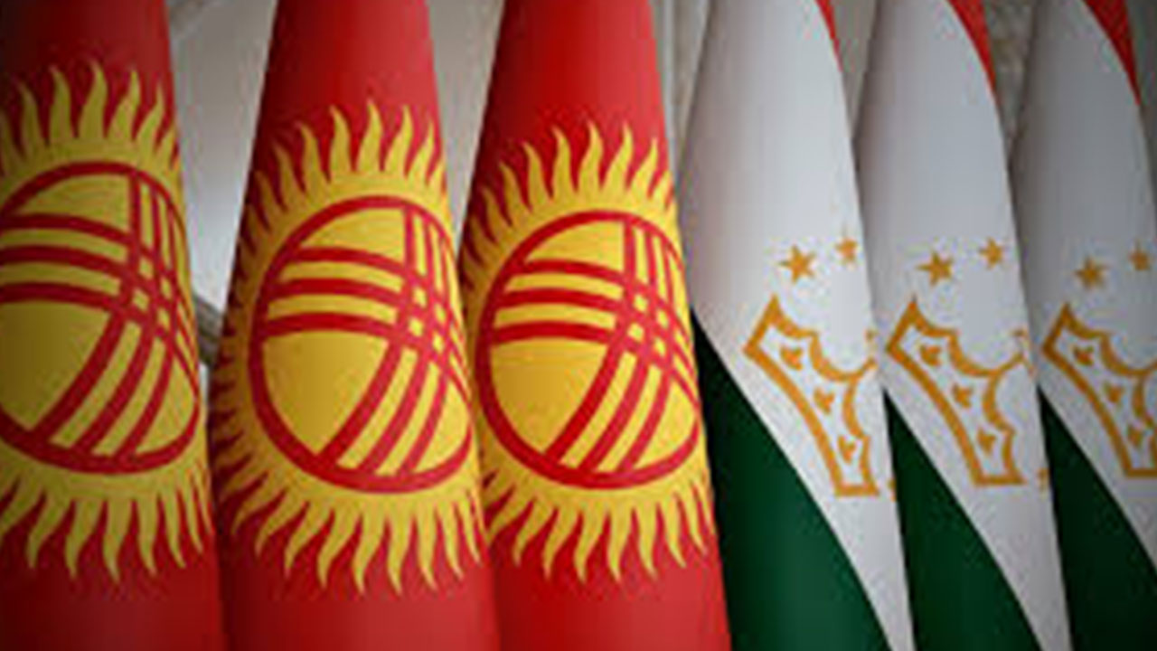 Foto - Sınırlar yeniden çiziliyor! O ülkeye 190 hektarlık torprak verilecek