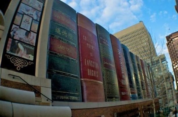 Foto - Sınırları zorlayan mimari yapılar