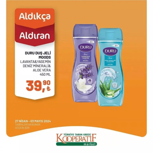 Foto - Sınırlı günlerde geçerli olacak! Tarım Kredi’de yeni indirim fırsatları