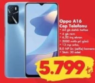 Foto - Sınırlı zamanda geçerli! Şok’ta Apple, Samsung ve Xiaomi fırsatları