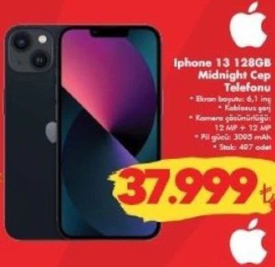 Foto - Sınırlı zamanda geçerli! Şok’ta Apple, Samsung ve Xiaomi fırsatları