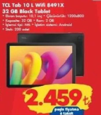 Foto - Sınırlı zamanda geçerli! Şok’ta Apple, Samsung ve Xiaomi fırsatları