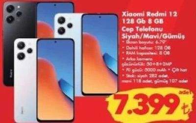 Foto - Sınırlı zamanda geçerli! Şok’ta Apple, Samsung ve Xiaomi fırsatları