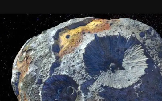 Foto - Sınırsız altın kaynağı bulundu! Resmen fışkırıyor, büyüklüğü dünya ekonomisinin 10 katı