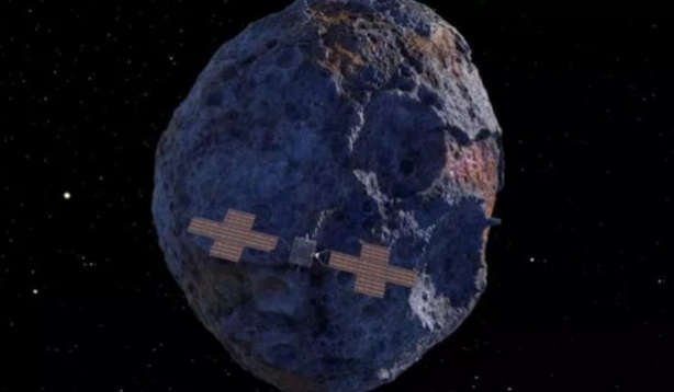 Foto - Sınırsız altın kaynağı bulundu! Resmen fışkırıyor, büyüklüğü dünya ekonomisinin 10 katı