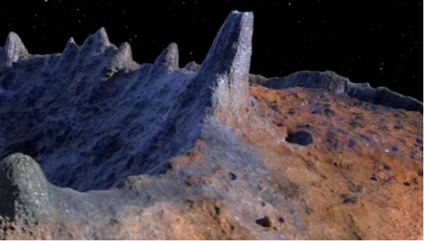 Foto - Sınırsız altın kaynağı bulundu! Resmen fışkırıyor, büyüklüğü dünya ekonomisinin 10 katı