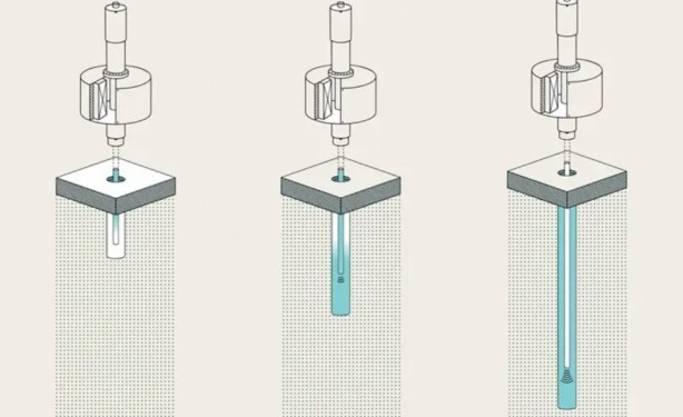 Foto - Sınırsız enerji için "gyrotron" Dünya’nın kabuğunu delecek