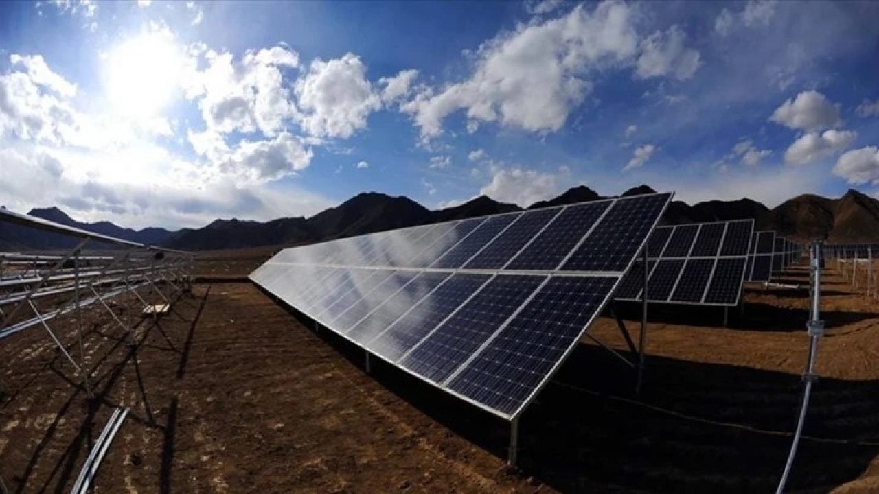 Foto - Sınırsız enerji için Türkiye'yi çağırdılar: Komşudan ses getirecek davet