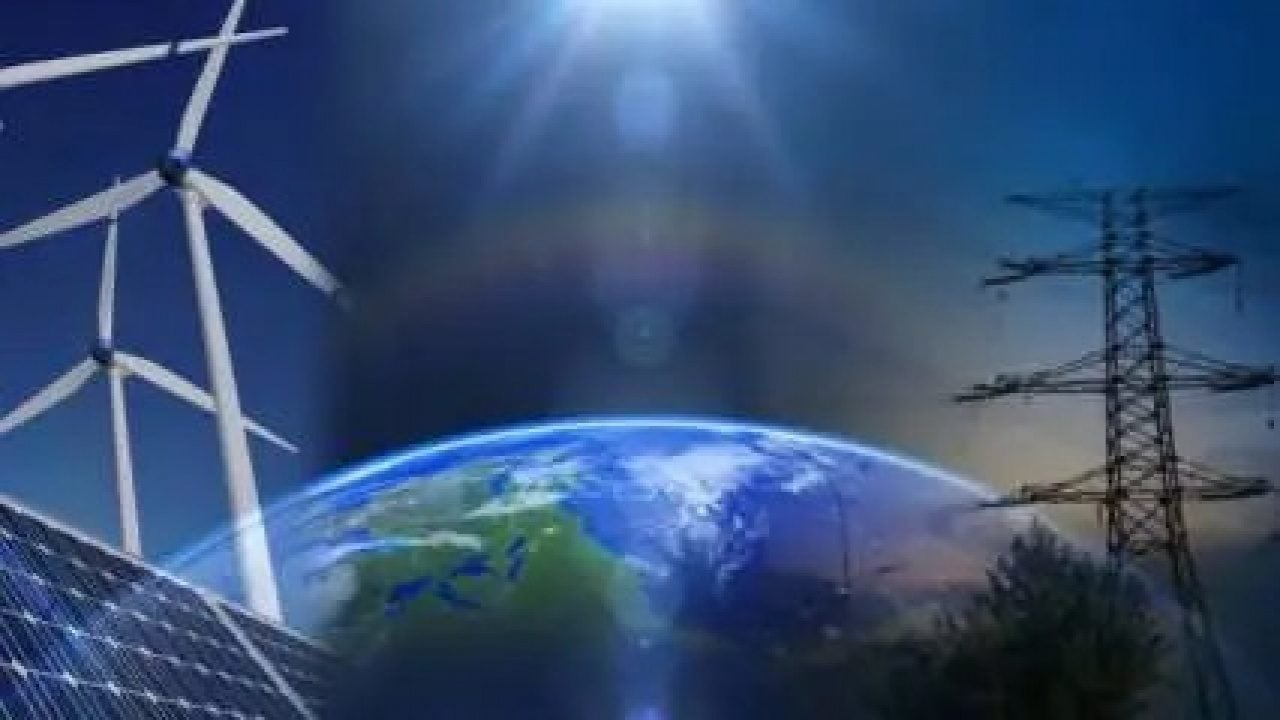Foto - Sınırsız enerji için Türkiye'yi çağırdılar: Komşudan ses getirecek davet