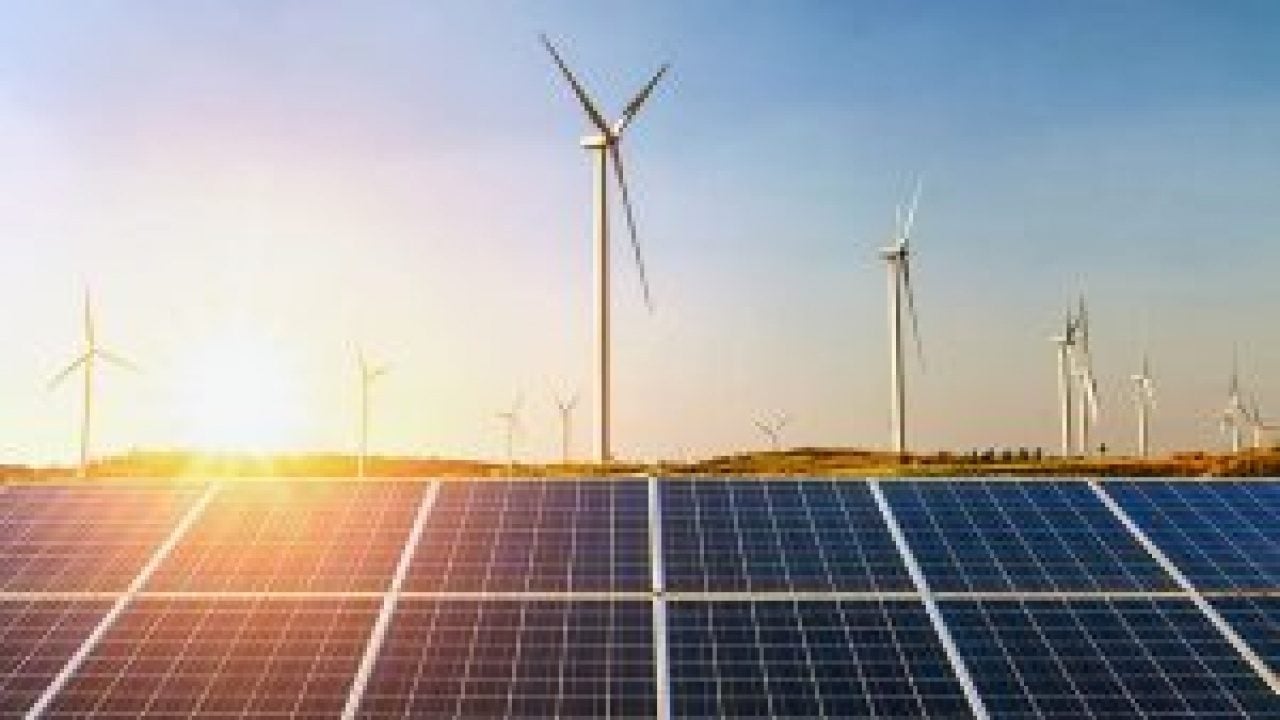 Foto - Sınırsız enerji için Türkiye'yi çağırdılar: Komşudan ses getirecek davet