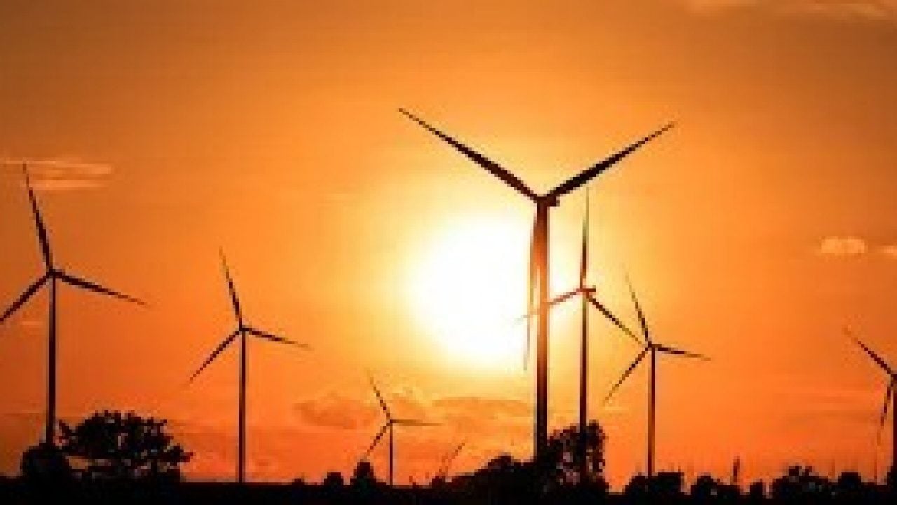 Foto - Sınırsız enerji için Türkiye'yi çağırdılar: Komşudan ses getirecek davet