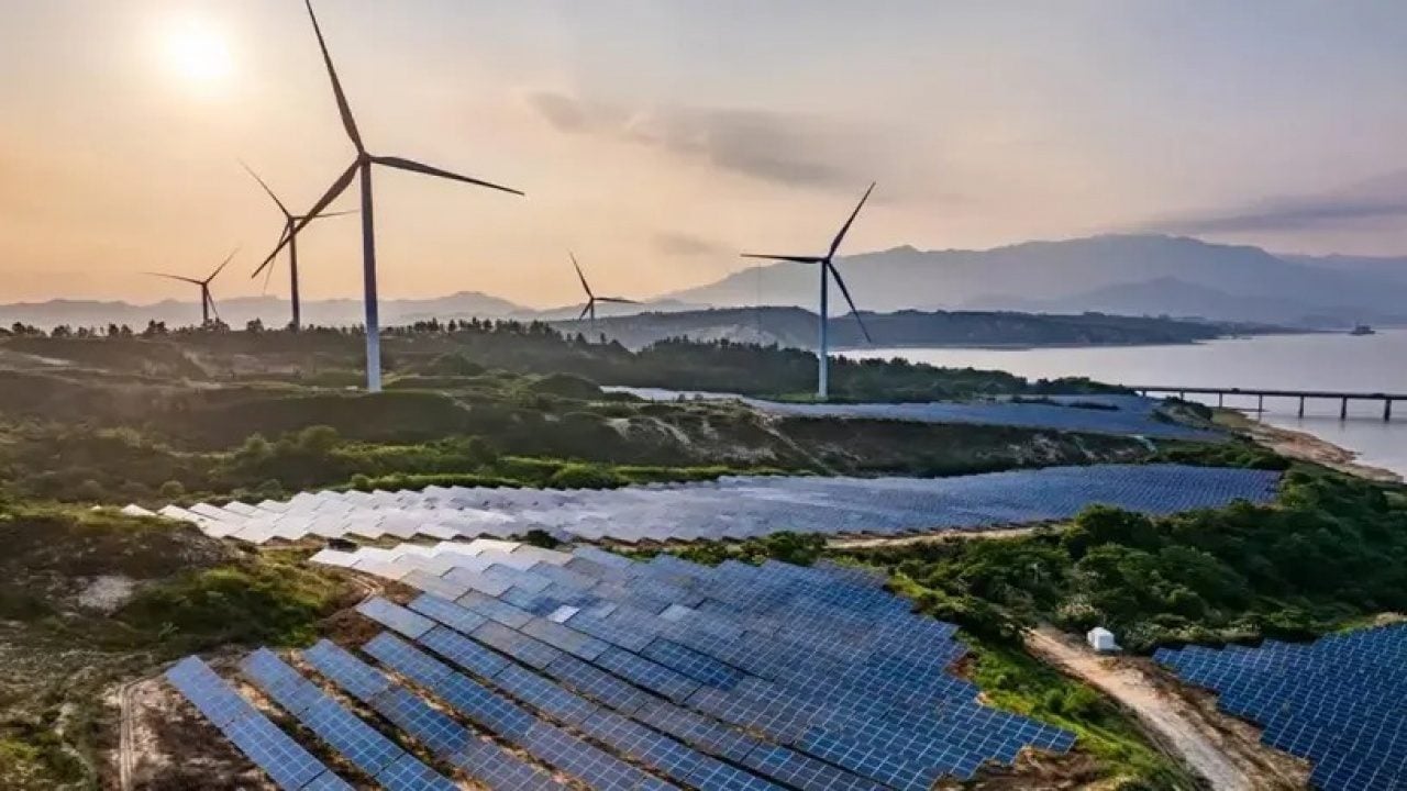 Foto - Sınırsız enerji için Türkiye'yi çağırdılar: Komşudan ses getirecek davet