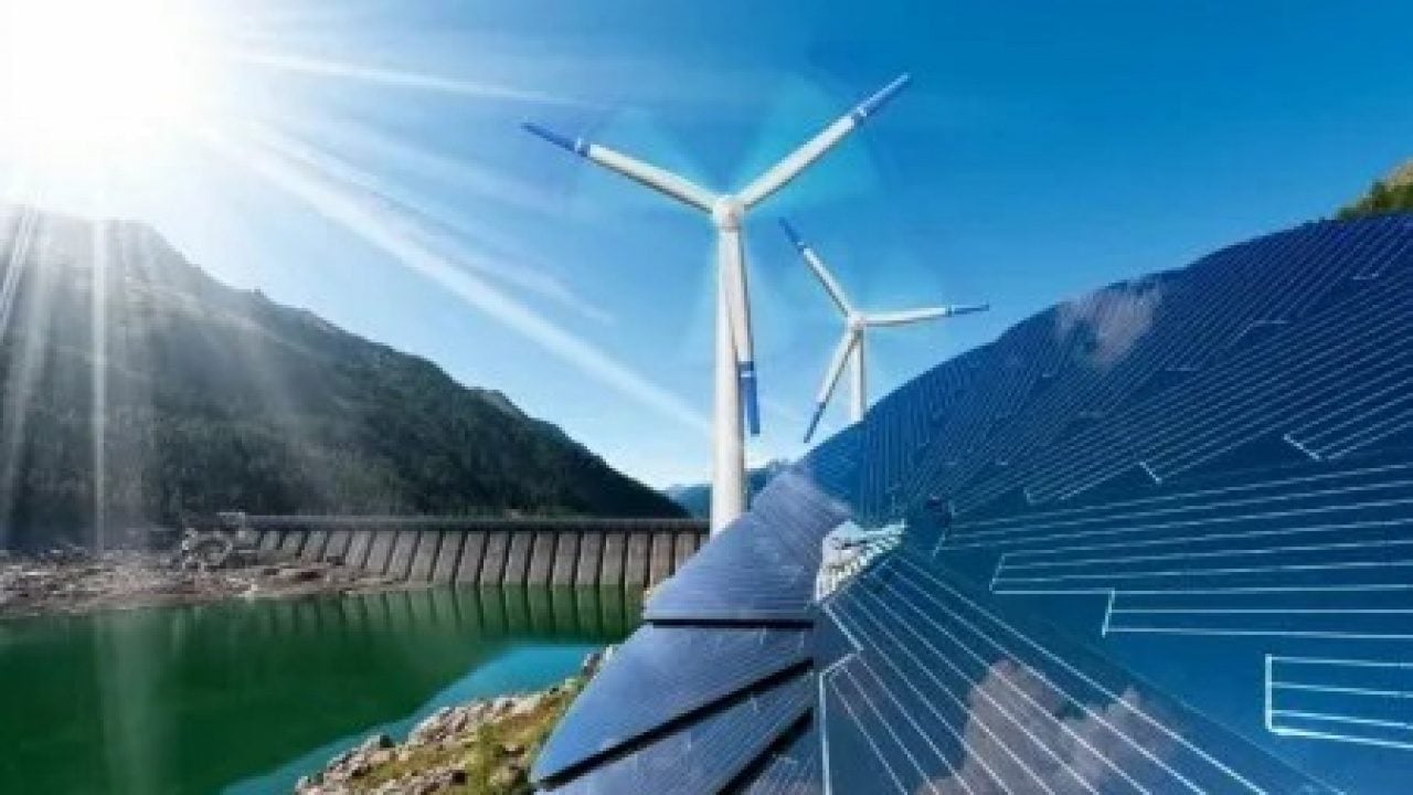 Foto - Sınırsız enerji için Türkiye'yi çağırdılar: Komşudan ses getirecek davet