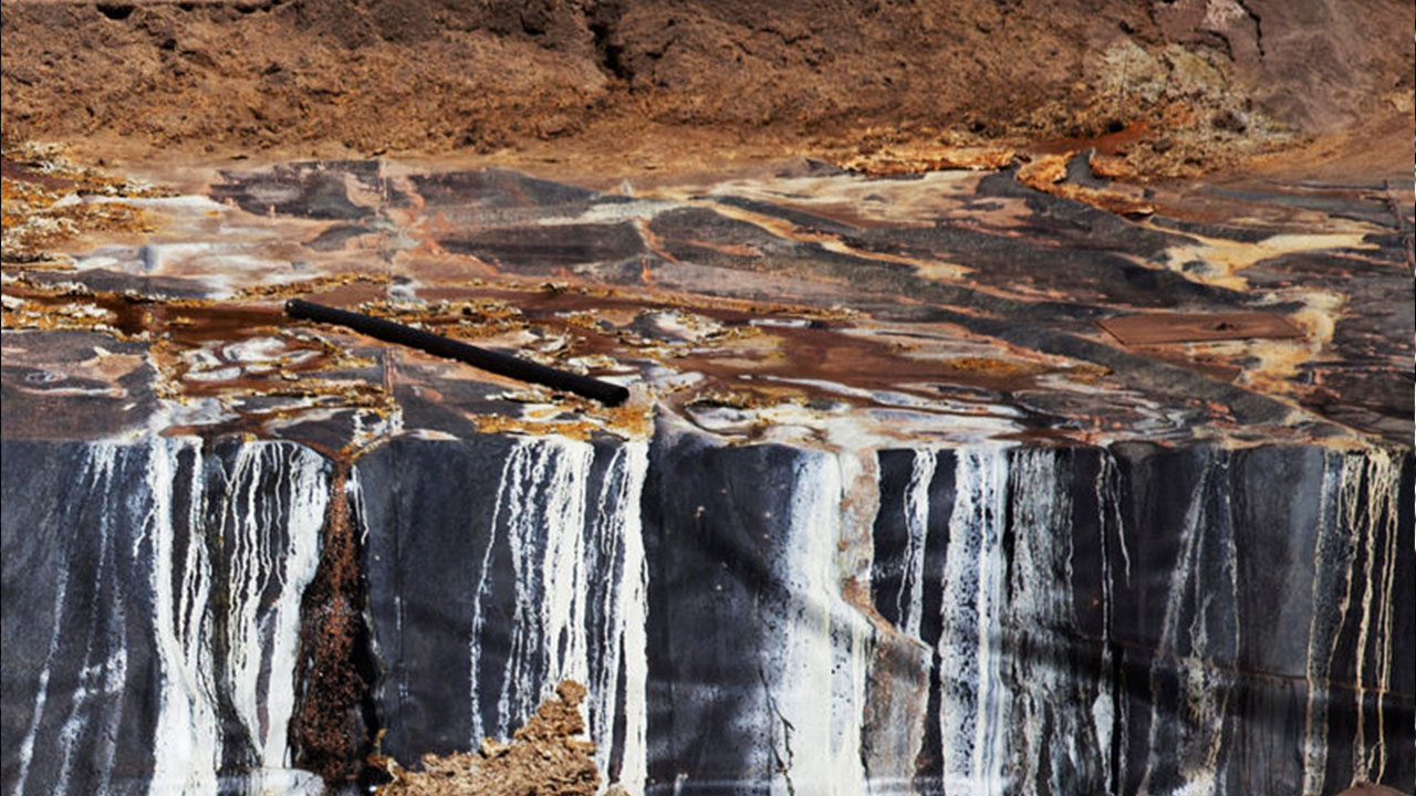 Sınırsız enerji kaynağı keşfedildi! 60 bin yıl yetecek büyüklükte