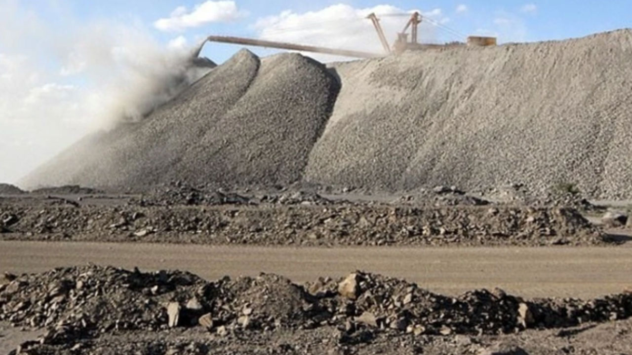 Foto - Sınırsız enerji kaynağı keşfedildi! 60 bin yıl yetecek büyüklükte