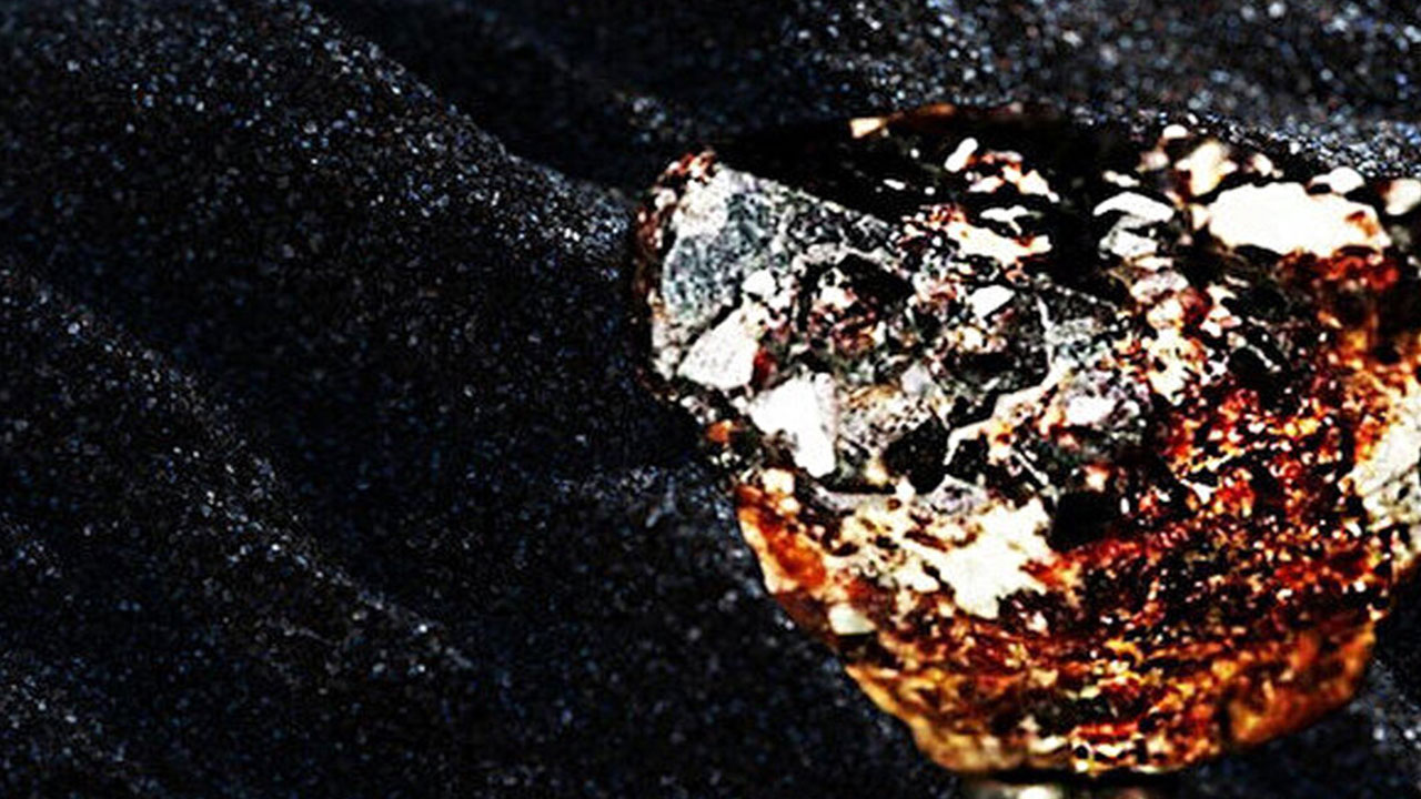 Foto - Sınırsız enerji kaynağı keşfedildi! 60 bin yıl yetecek büyüklükte