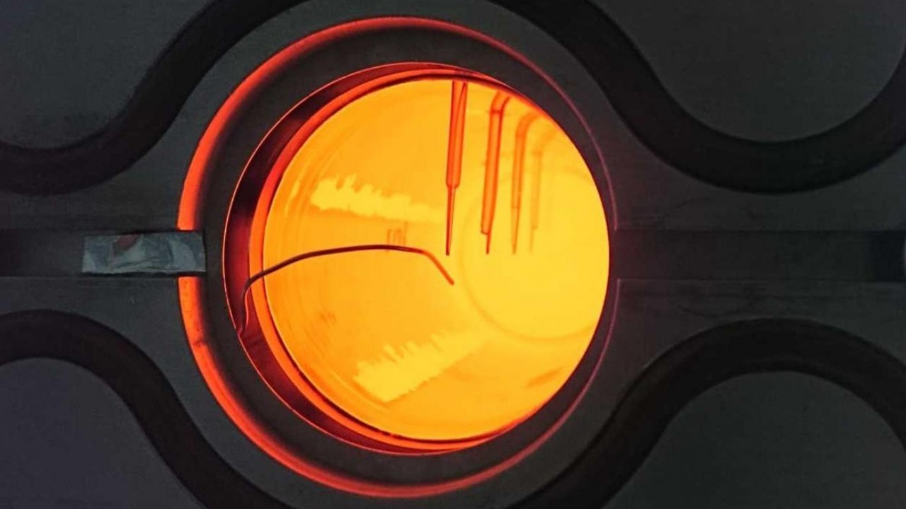 Sınırsız enerjiye kapı aralayacak keşif! Herkesi heyecan bastı