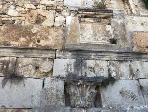 Foto - Sinop Tarihi Cezaevi ve Müzesi'nde önemli buluş! ‘Dünya tarihi’ vurgusu