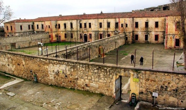 Sinop Tarihi Cezaevi ve Müzesi'nde önemli buluş! ‘Dünya tarihi’ vurgusu