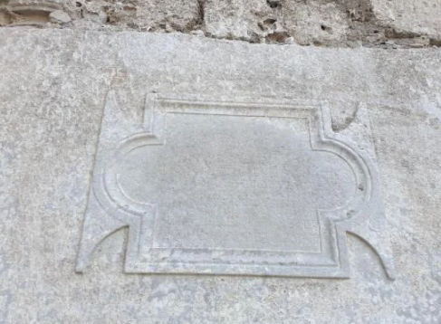 Foto - Sinop Tarihi Cezaevi ve Müzesi'nde önemli buluş! ‘Dünya tarihi’ vurgusu