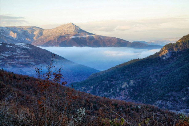 Foto - Karadeniz'de şirin bir şehir: Durağan