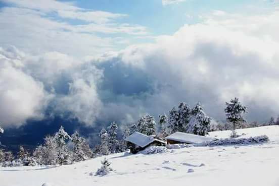Foto - Karadeniz'de şirin bir şehir: Durağan