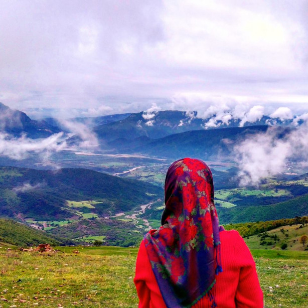 Foto - Karadeniz'de şirin bir şehir: Durağan