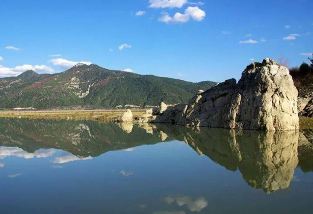 Foto - Karadeniz'de şirin bir şehir: Durağan