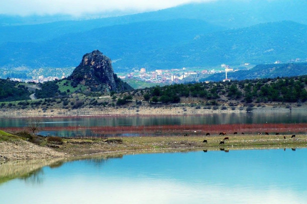 Foto - Karadeniz'de şirin bir şehir: Durağan