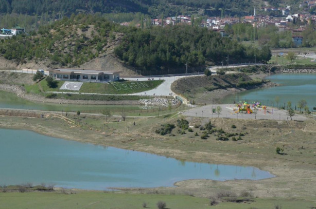 Foto - Karadeniz'de şirin bir şehir: Durağan