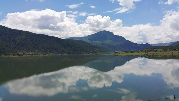Foto - Karadeniz'de şirin bir şehir: Durağan