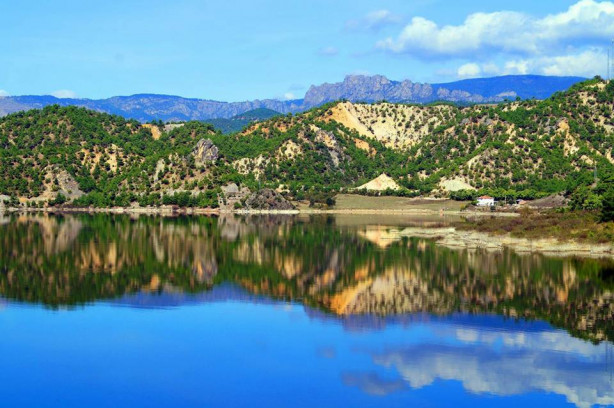 Foto - Karadeniz'de şirin bir şehir: Durağan