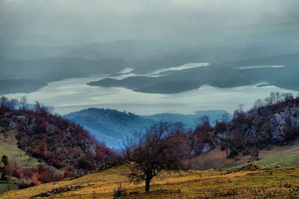Foto - Karadeniz'de şirin bir şehir: Durağan
