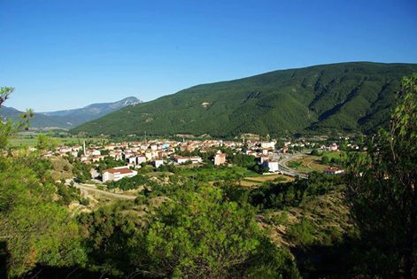 Foto - Karadeniz'de şirin bir şehir: Durağan